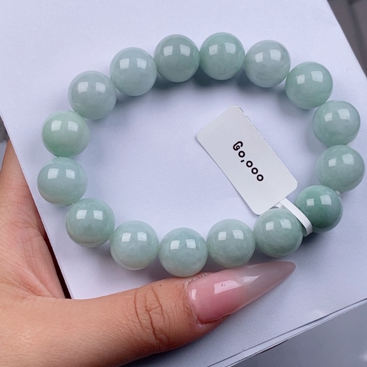 定制翡翠未镶嵌拍一发一