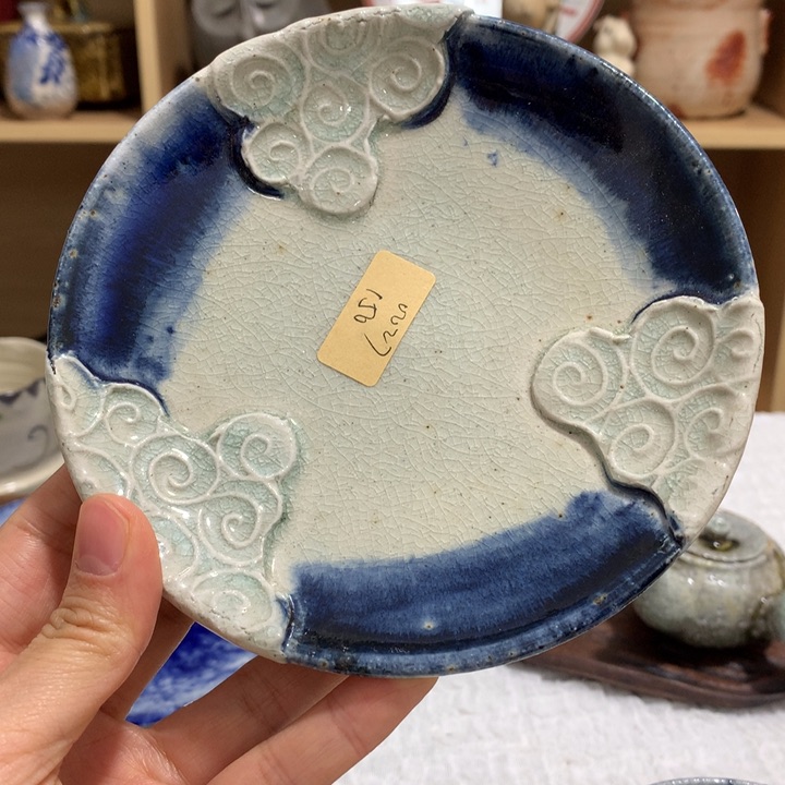 陶器哈哈哈哈哈……