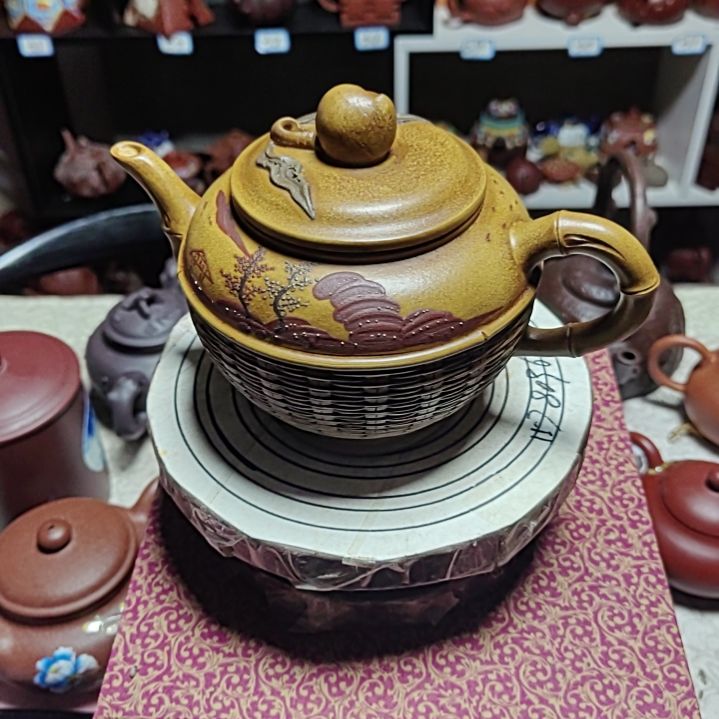 紫砂茶壶111111111111