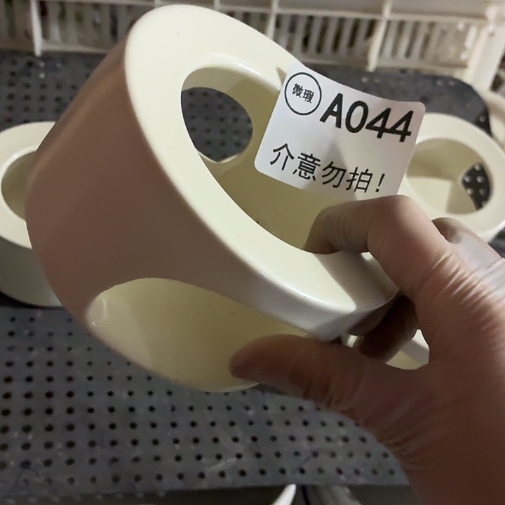 茶具微暇，介意勿拍