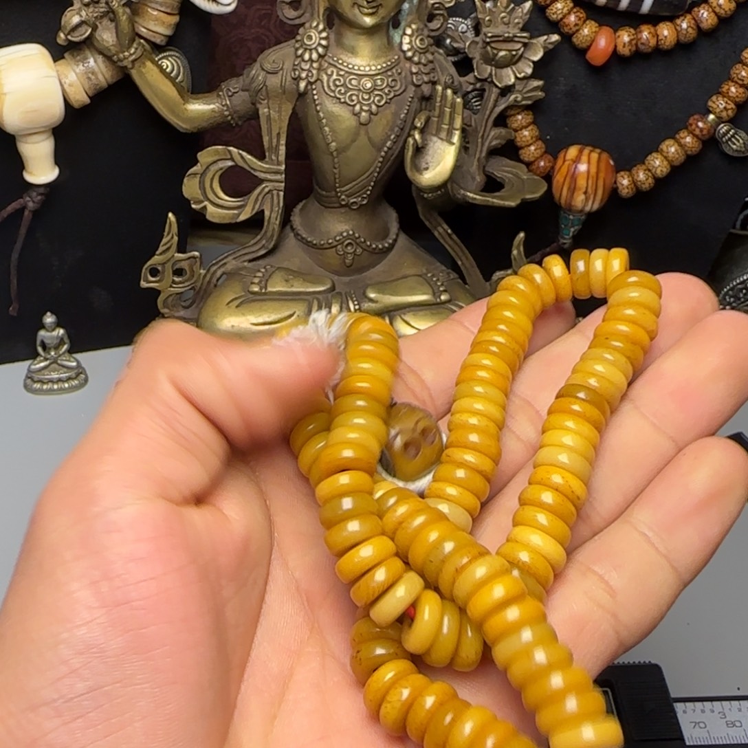 铜****格桑工艺坊直播间