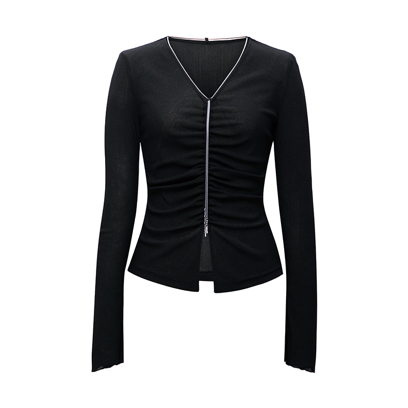 【开心专属】佳人苑针织衫J518231