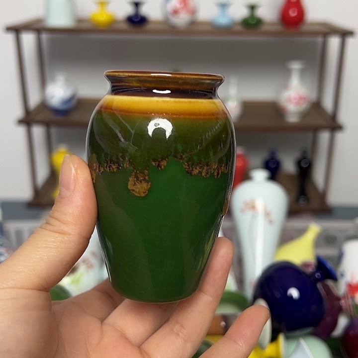 陶景德镇陶瓷研究所学会