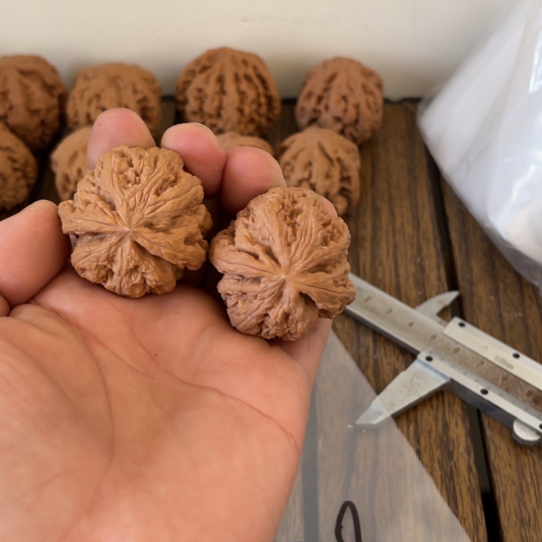 文玩核桃吊坠1010龟  全