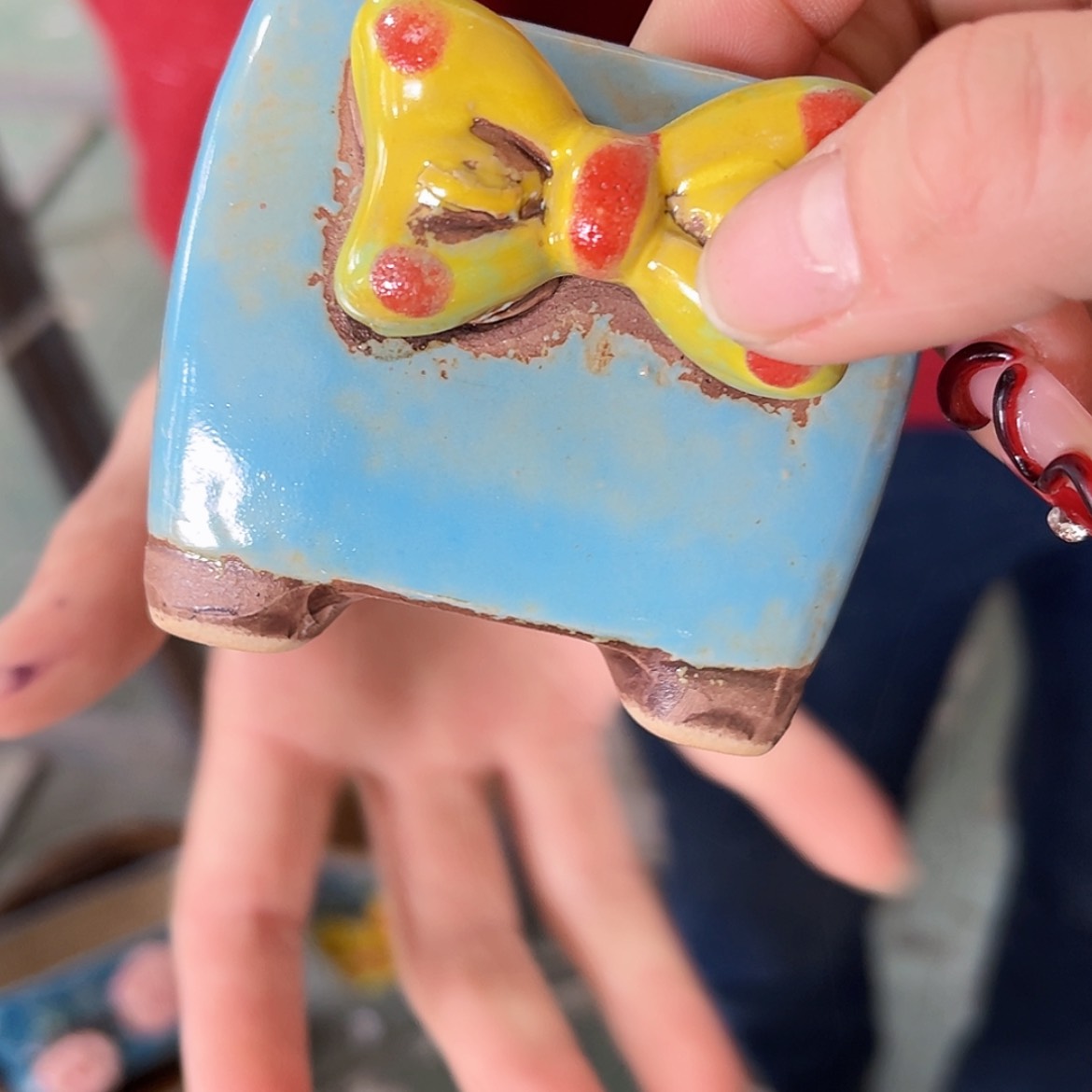 【闪购商品】红陶福利