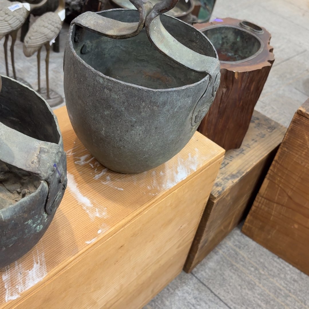 古***音瓷片非常好用漂亮的茶具