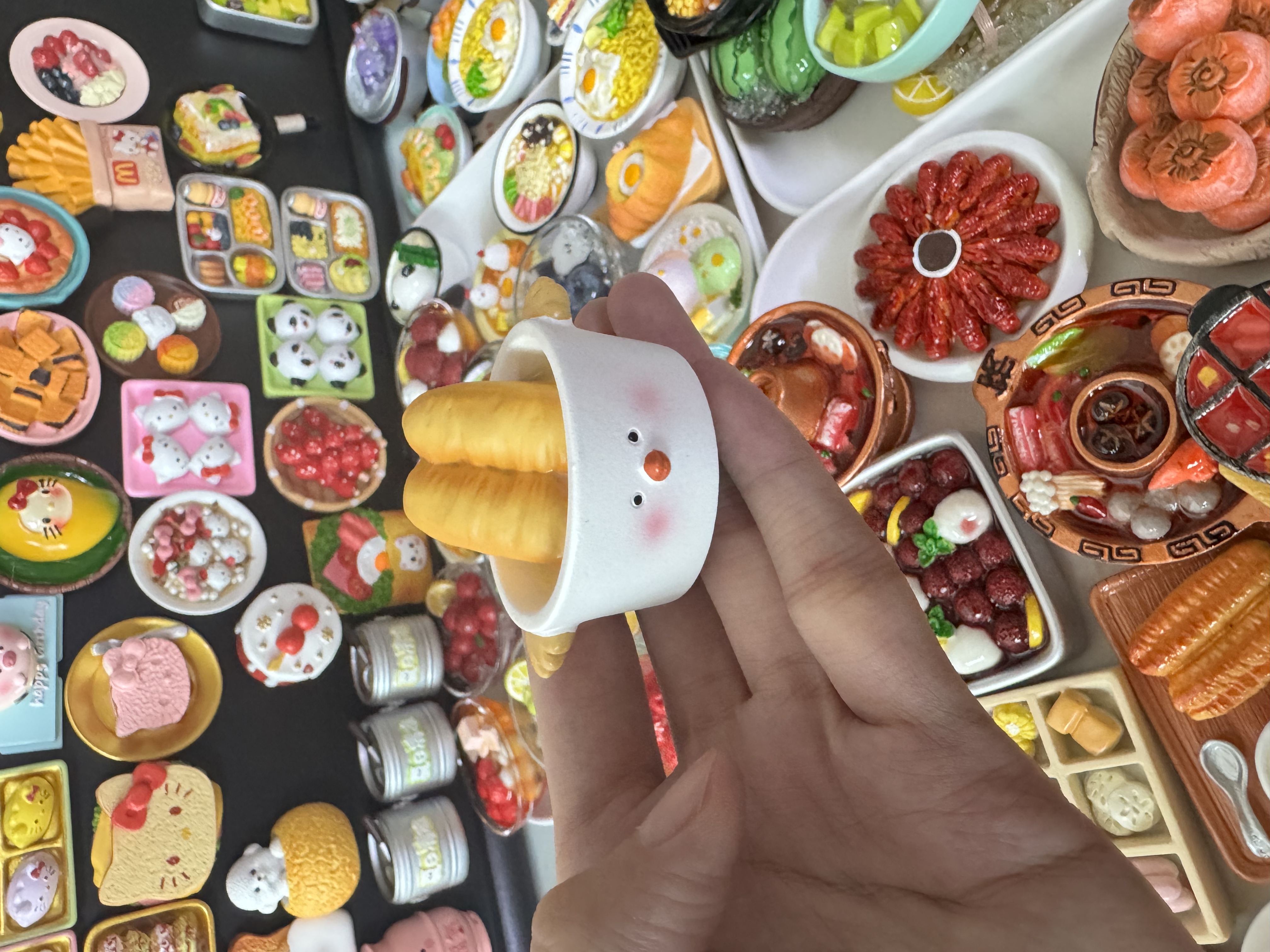 自选冰箱贴（下单后直播间选或联系客服）