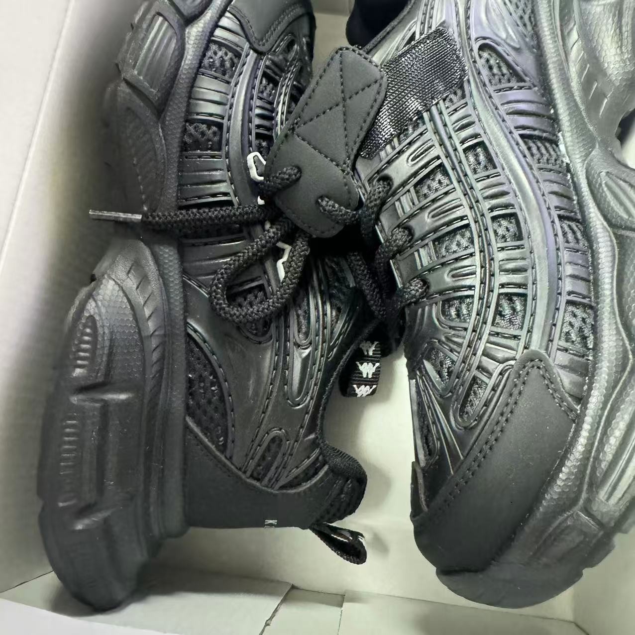 【37码/内长约23cm】月亮童鞋休闲鞋儿童运动鞋 102