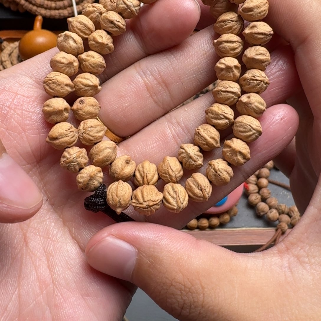手串柏香籽/百香籽H****n37