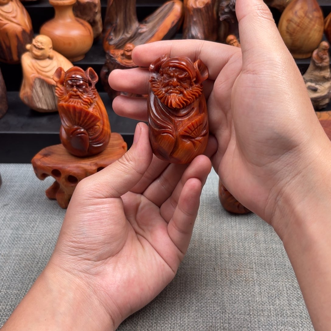 蜜***糖柏木（崖柏）太行崖柏