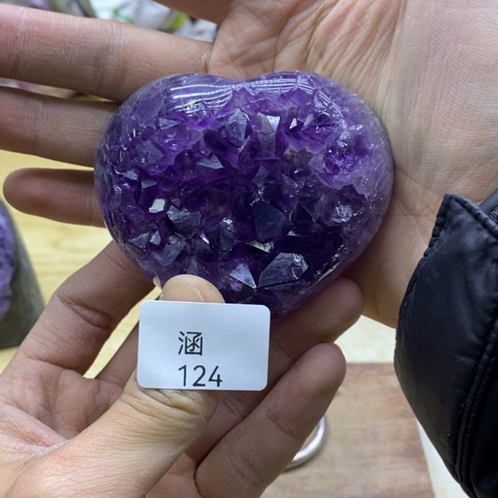 水晶大型摆件（非配饰）未镶嵌