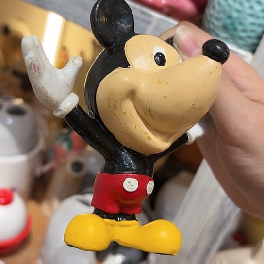 摆件外贸尾单微瑕，介意慎拍