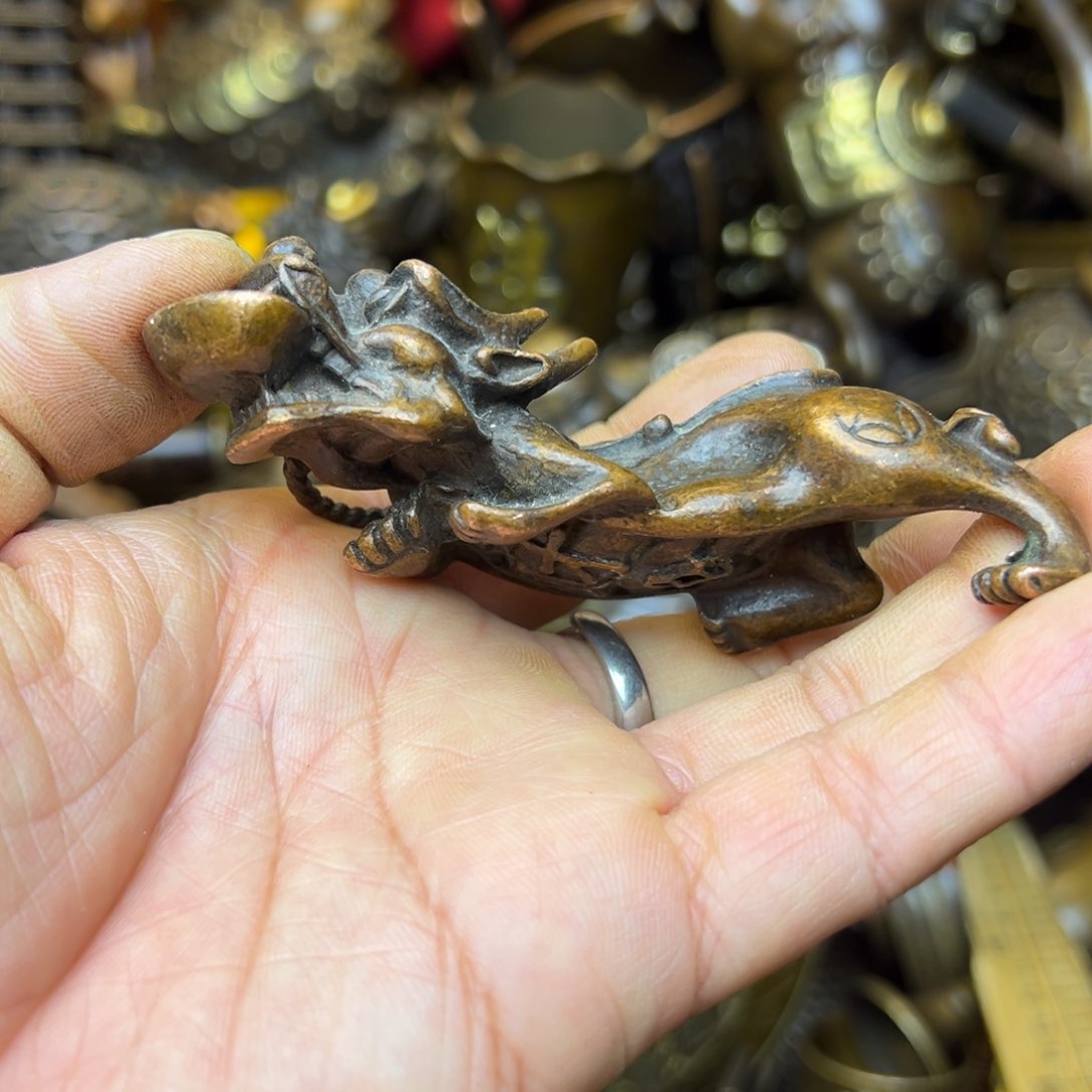 精美文玩精品摆件