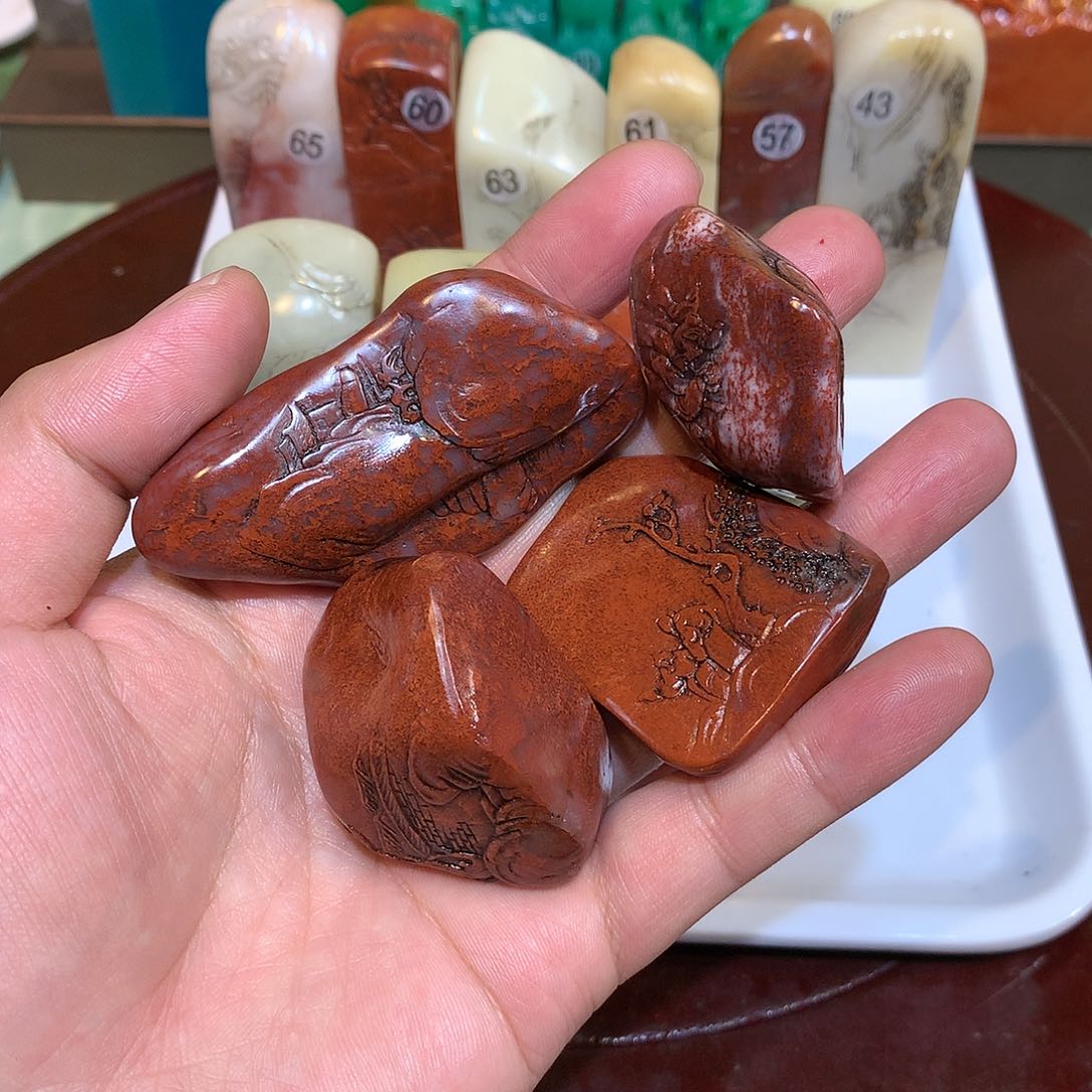 寿山石寿山石寿山石