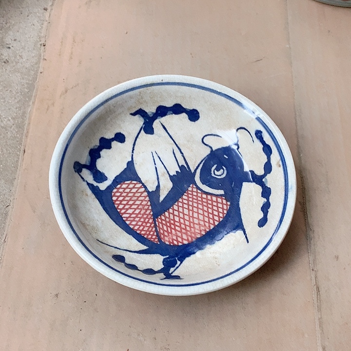 瓷片我也好可爱的啊哈