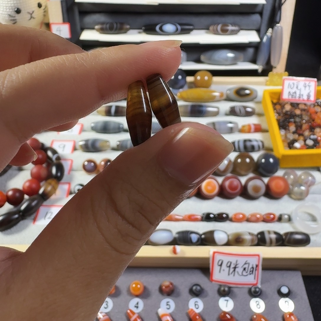 琉璃非金属微的闪购