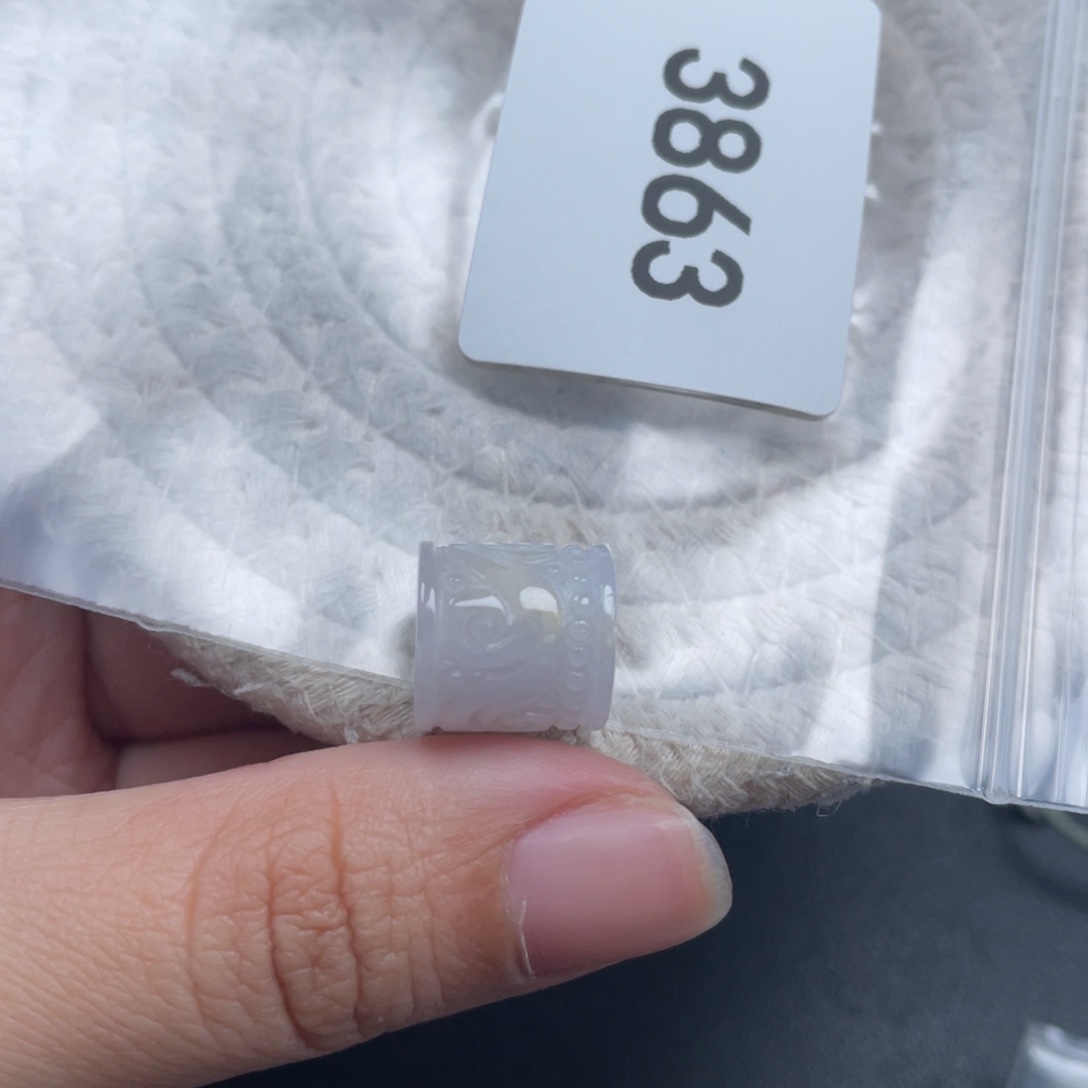 翡翠未镶嵌手链天然A货缅甸翡翠