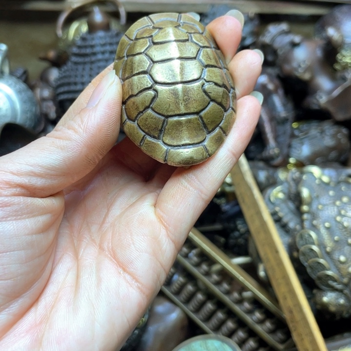 铜器摆件诚信经营