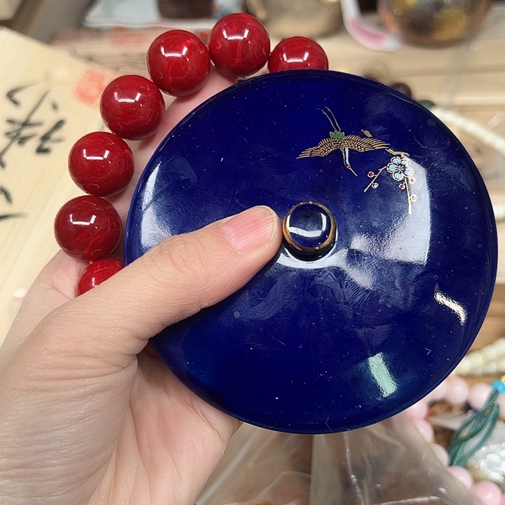 瓷器工艺品陶瓷器皿