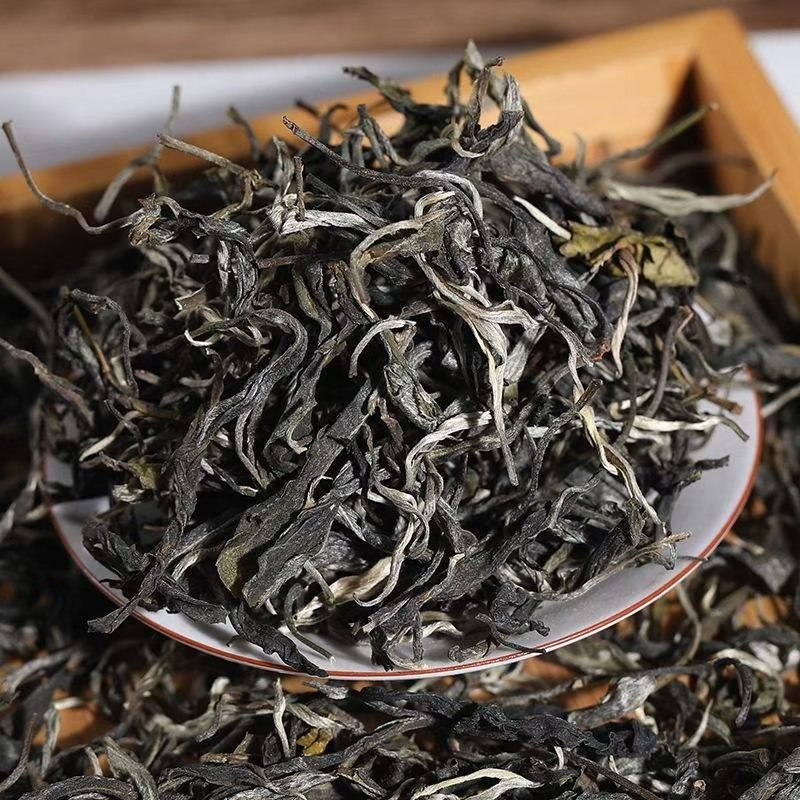 景迈 散茶500克  生茶 普洱茶