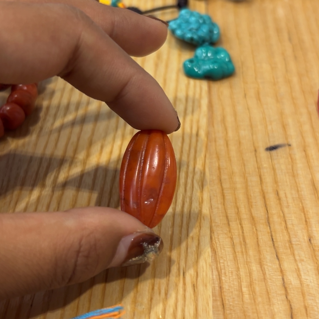 泥塑泥塑是真的好丑我