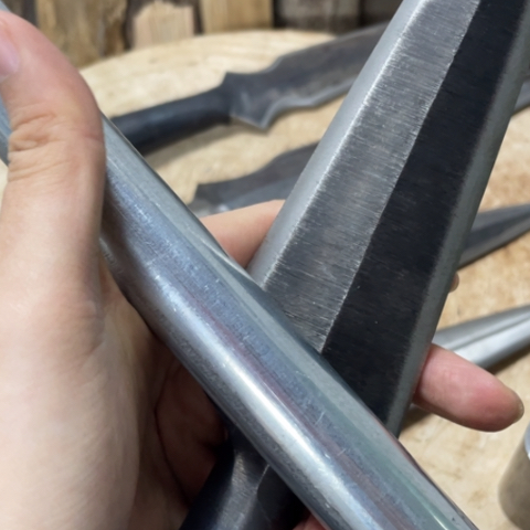 直播间专拍，纯手工锻打