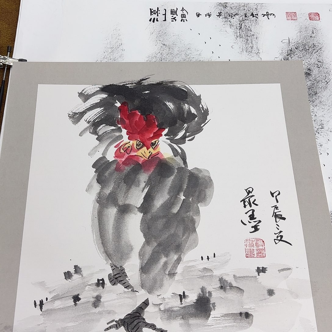 国画李李李李李李李