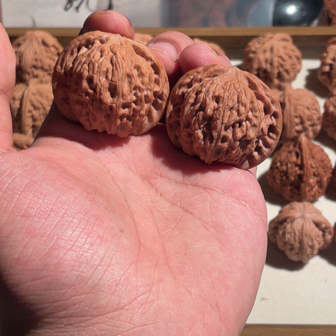 40磨盘文玩核桃xxxzxxx
