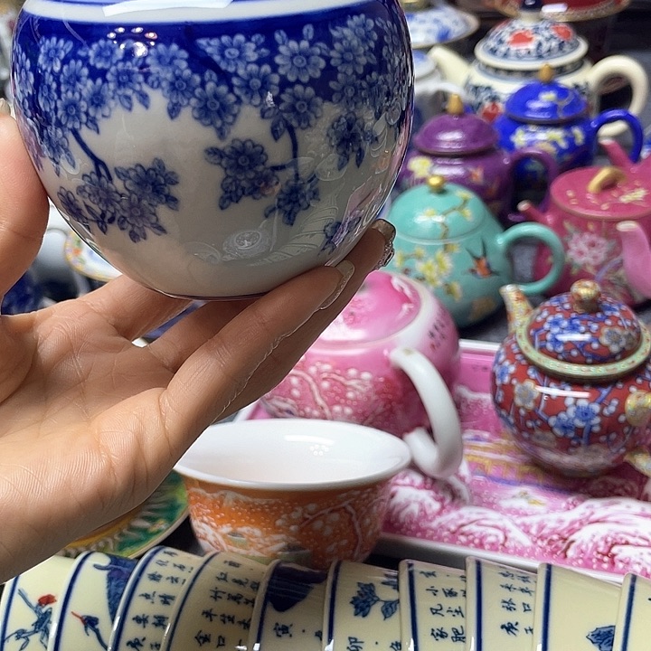 景德镇陶瓷博物有限公司成立