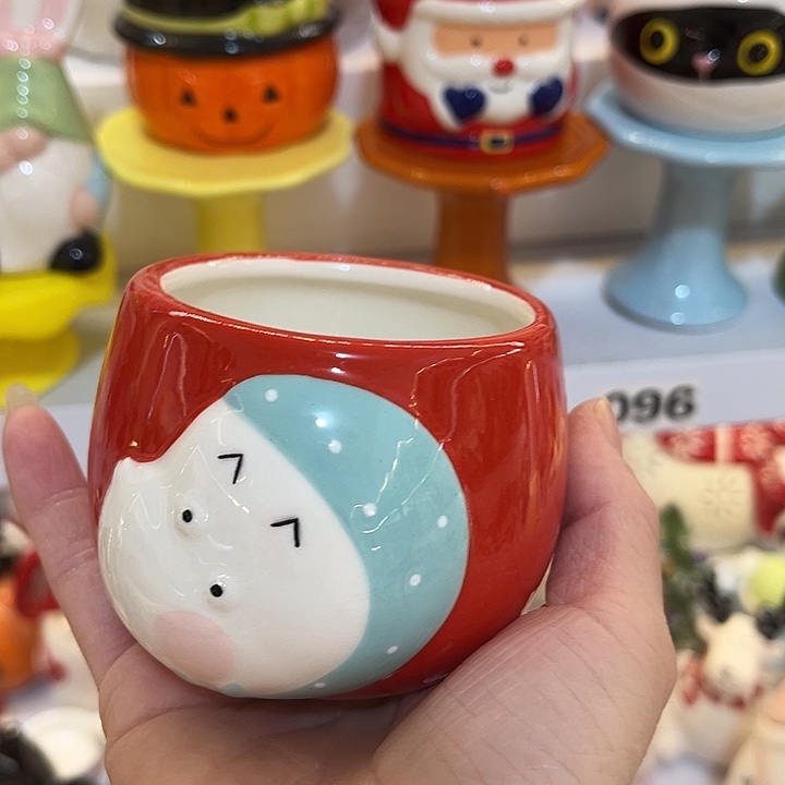 陶瓷微瑕介意慎拍