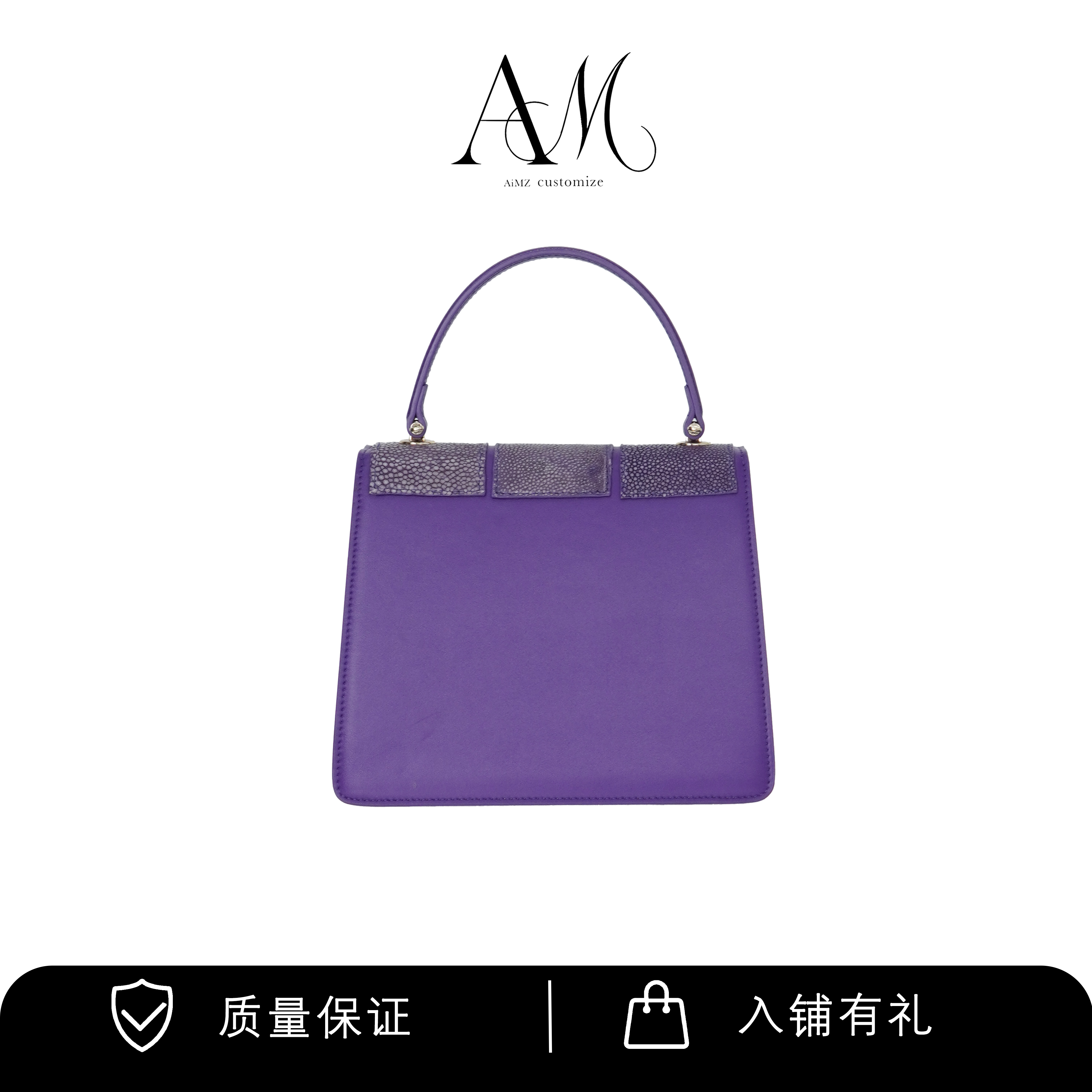 【丹姐】真皮专属女士时尚百搭休闲女包