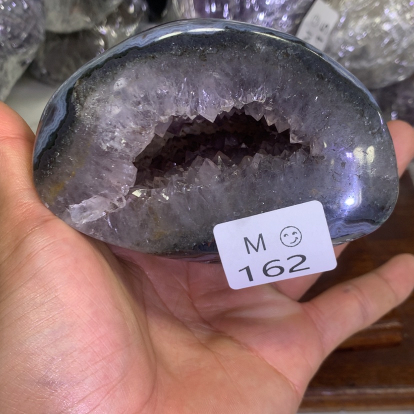 【闪购商品】未镶嵌水晶大型摆件（非配饰）