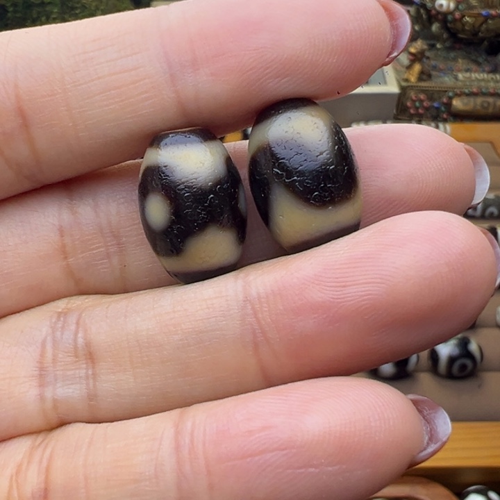 玛瑙/玉髓颈饰未镶嵌?**?