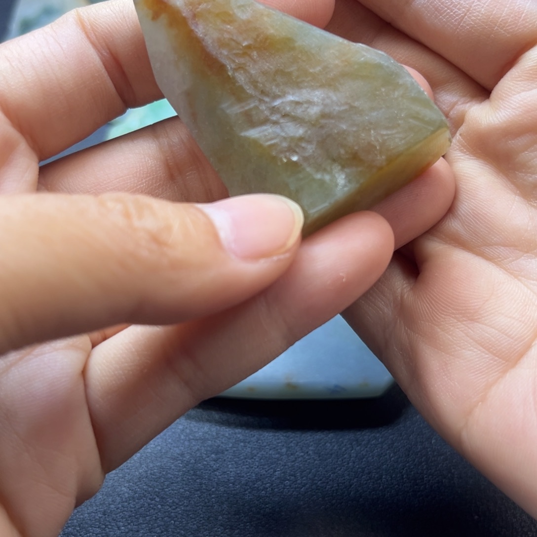 定制翡翠未镶嵌缅甸翡翠