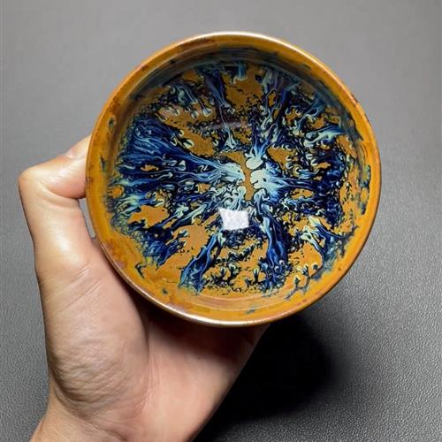 【闪购商品】茶盏-1003...........