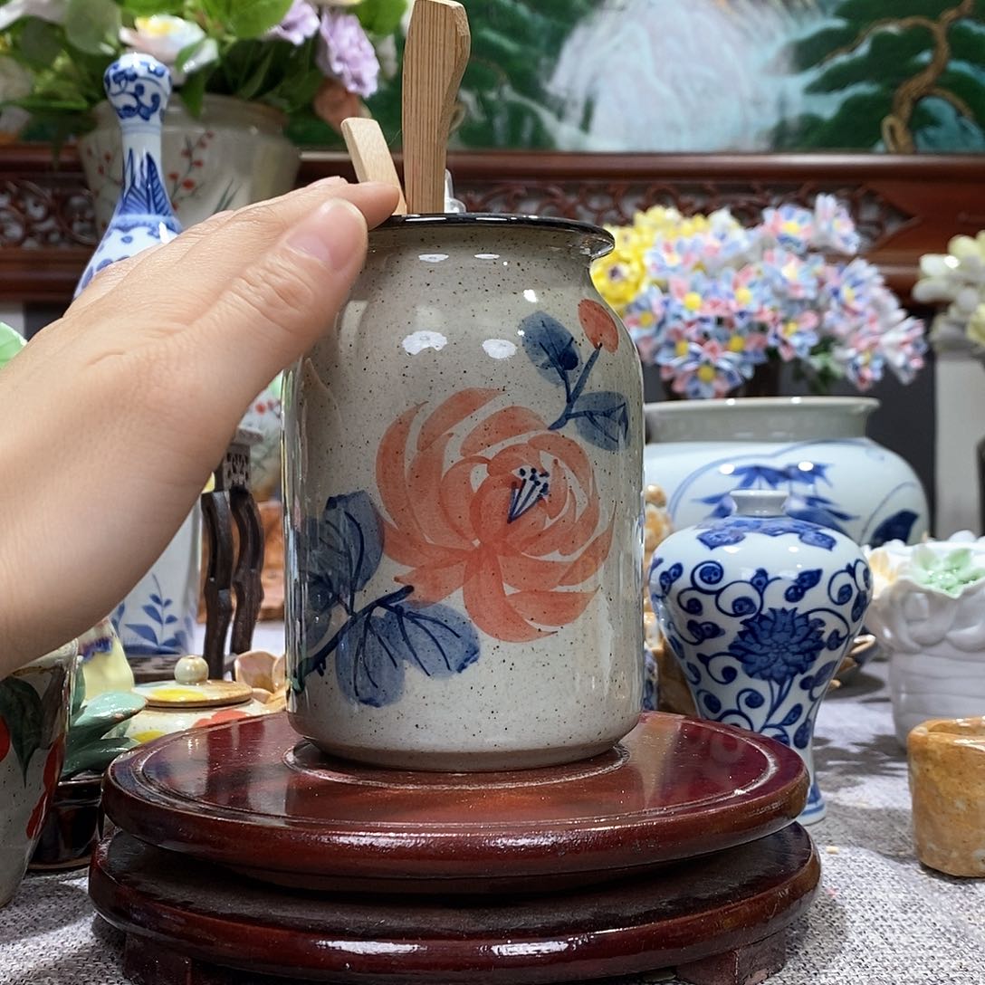 瓷片景德镇的陶瓷