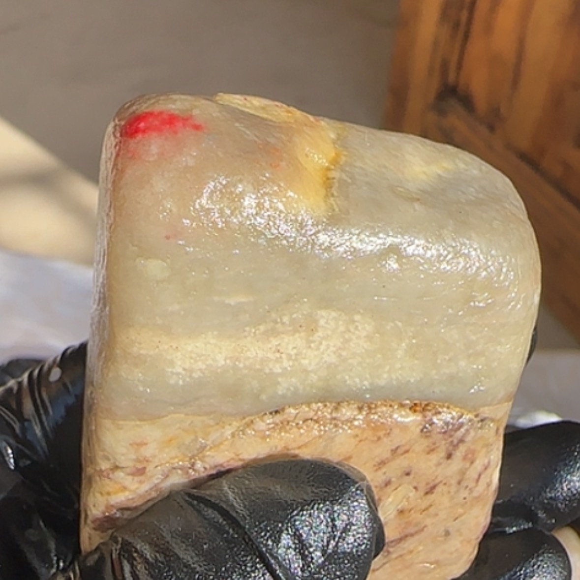 【闪购商品】昌化石質*昌化石原石