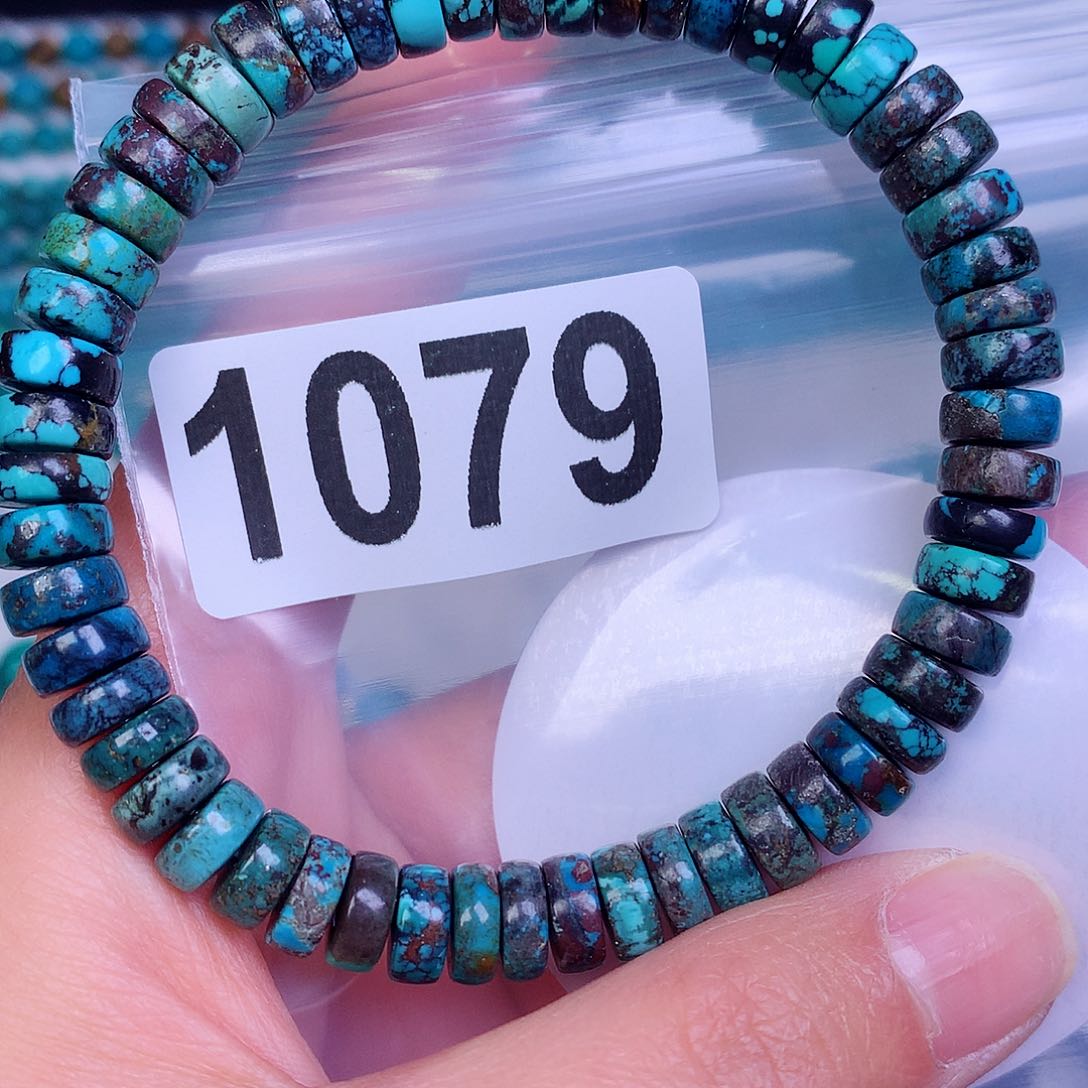 空竹粉丝专享十堰特色手工散珠