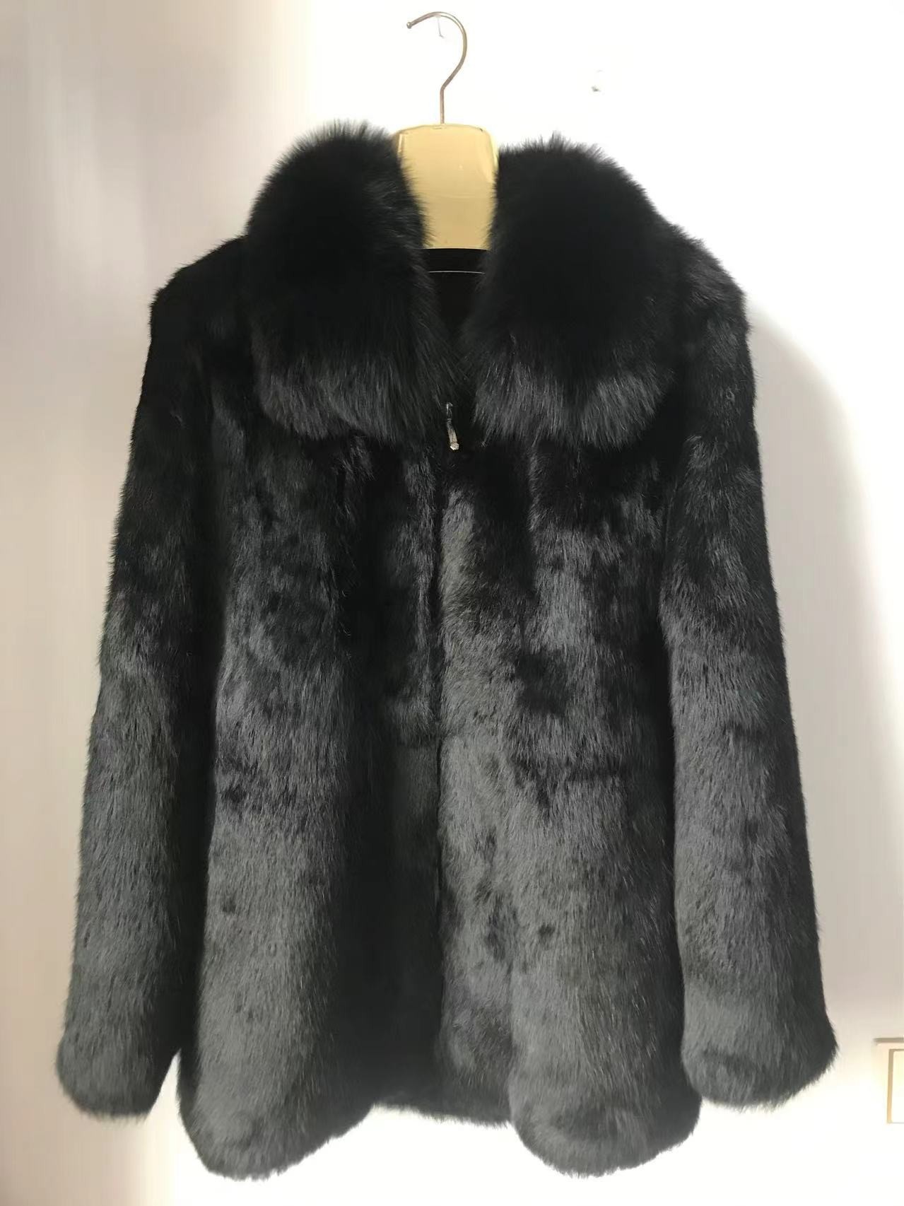 新款休闲时尚高端男款外套