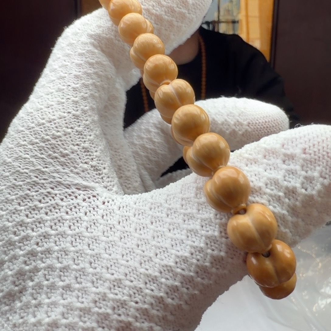 吊坠猴头核桃小小屁桃体验款反油