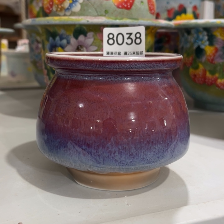 8038内口9景德镇手工制作