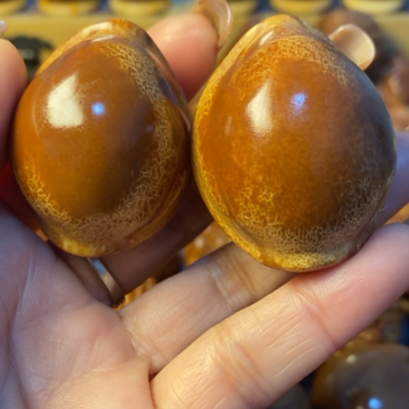 【闪购商品】橄榄核手串/手链精品核雕