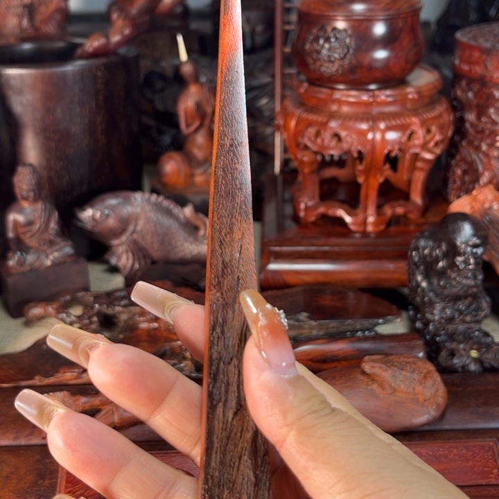 檀香紫檀（小叶紫檀）