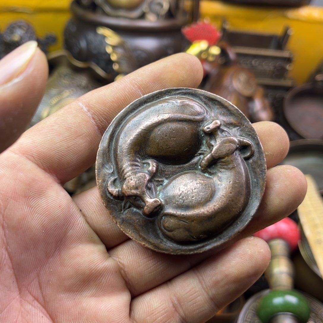 铜器铜器铜器铜器！