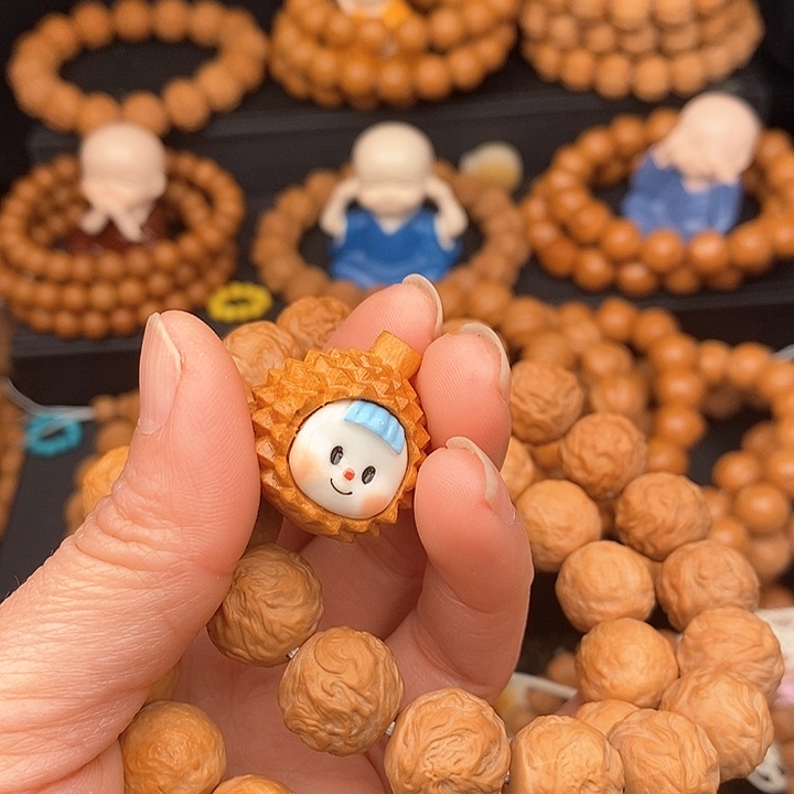 手串文玩核桃二*