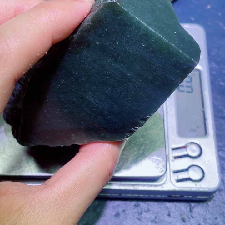 和田玉（糖玉）未镶嵌珠宝半成品