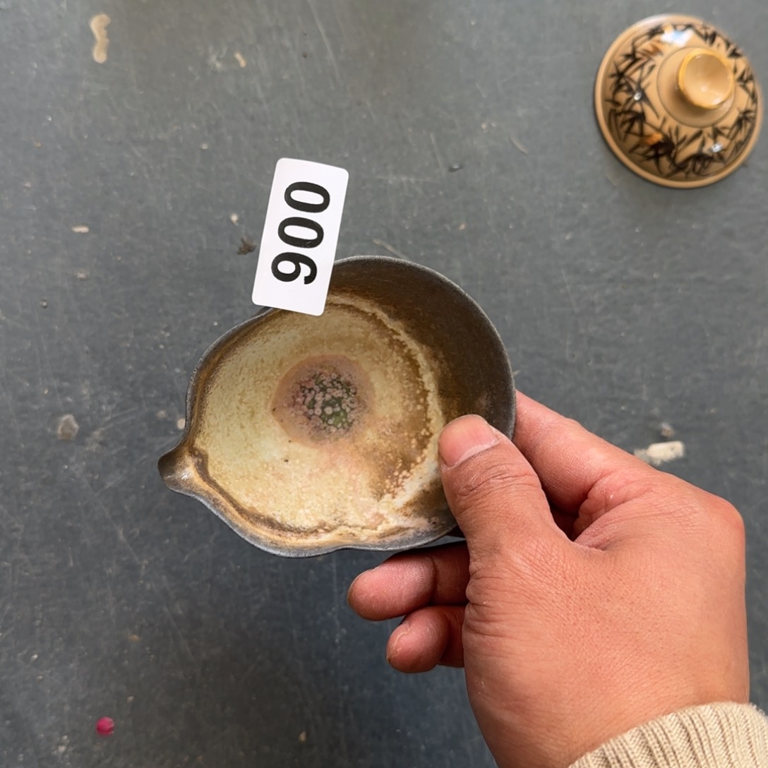 杯新年新气象，件件不一样