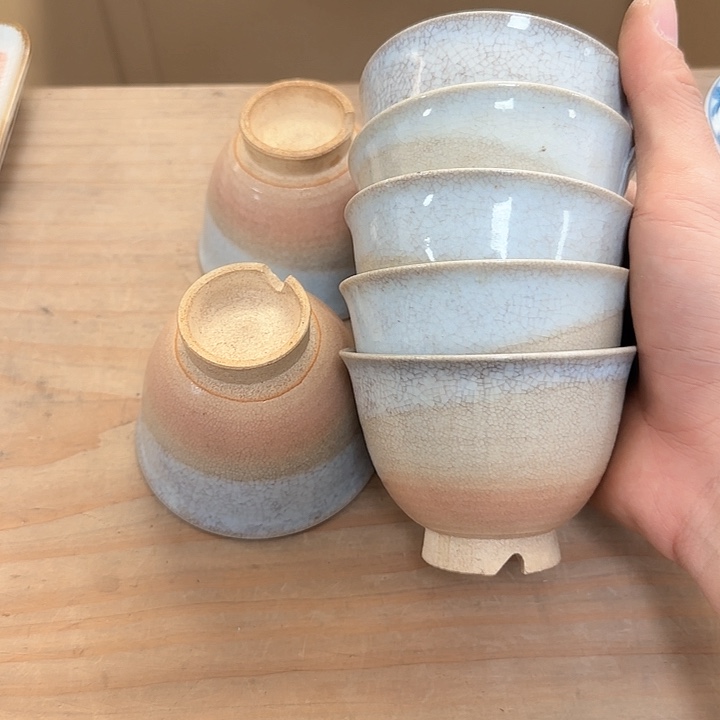 瓷片瓷质品工艺品