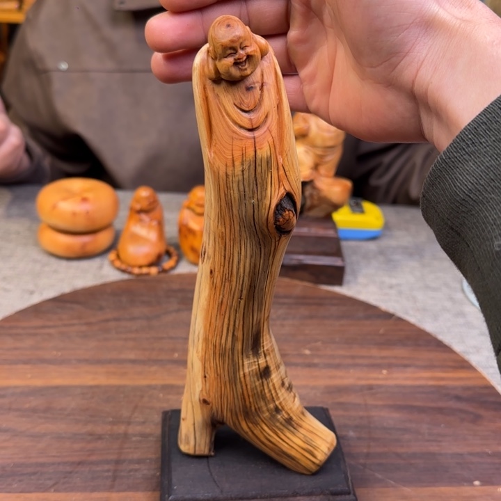 柏木（崖柏）关注一下