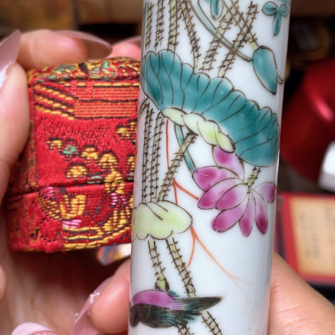 陶瓷，陶瓷，陶瓷……陶瓷